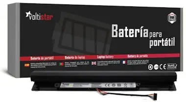 Voltistar BATERÍA PARA PORTÁTIL LENOVO IDEAPAD 100-15IBD 80Q Voltistar BATERÍA PARA PORTÁTIL LENOVO IDEAPAD 100-15IBD 80Q