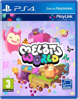 Sony MELBITS WORLD (PS4) Sony MELBITS WORLD (PS4)