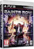 Sony Saints Row IV (ps3) Sony Saints Row IV (ps3)