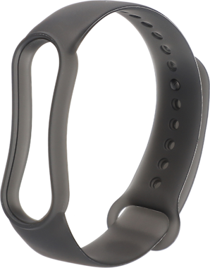 Ksix Pulsera transparente Xiaomi Mi Band 5 Ksix Pulsera transparente Xiaomi Mi Band 5