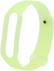 Ksix Pulsera transparente Xiaomi Mi Band 5 Ksix Pulsera transparente Xiaomi Mi Band 5