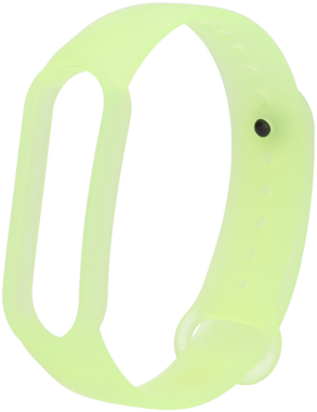 Ksix Pulsera transparente Xiaomi Mi Band 5 Ksix Pulsera transparente Xiaomi Mi Band 5