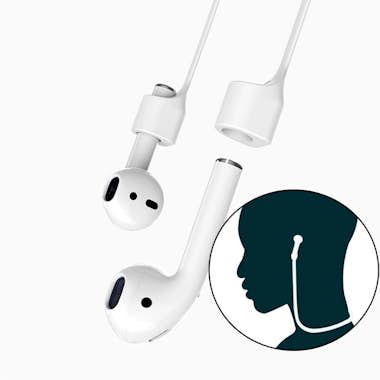 Otros Correa anticaida para Airpods o auriculares simila Otros Correa anticaida para Airpods o auriculares simila