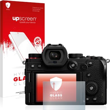 upscreen Protector Pantalla Cristal Templado compatible con upscreen Protector Pantalla Cristal Templado compatible con