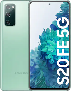 Samsung Galaxy S20 FE 5G 128GB+6GB RAM Samsung Galaxy S20 FE 5G 128GB+6GB RAM