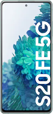 Samsung Galaxy S20 FE 5G 128GB+6GB RAM Samsung Galaxy S20 FE 5G 128GB+6GB RAM