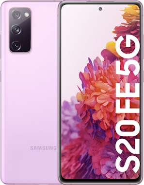 Samsung Galaxy S20 FE 5G 128GB+6GB RAM