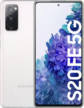 Samsung Galaxy S20 FE 5G 128GB+6GB RAM Samsung Galaxy S20 FE 5G 128GB+6GB RAM