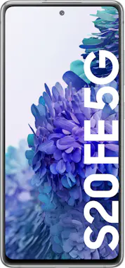 Samsung Galaxy S20 FE 5G 128GB+6GB RAM Samsung Galaxy S20 FE 5G 128GB+6GB RAM