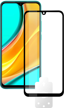 Ksix Protector pantalla vidrio templado Xiaomi Redmi 9C Ksix Protector pantalla vidrio templado Xiaomi Redmi 9C
