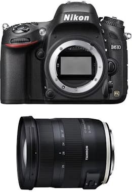 Nikon NIKON D610 + TAMRON 17-35mm F2.8-4 Di OSD (A037) N Nikon NIKON D610 + TAMRON 17-35mm F2.8-4 Di OSD (A037) N