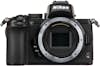 Nikon Z50 (Cuerpo) Nikon Z50 (Cuerpo)