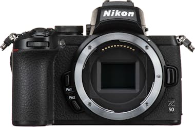 Nikon Z50 (Cuerpo) Nikon Z50 (Cuerpo)