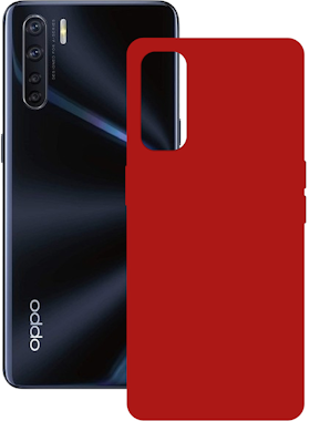 Ksix Carcasa Mate Oppo A91 Ksix Carcasa Mate Oppo A91