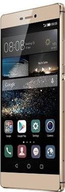 Huawei Huawei P8 13,2 cm (5.2"") 3 GB 64 GB SIM doble 4G Huawei Huawei P8 13,2 cm (5.2"") 3 GB 64 GB SIM doble 4G