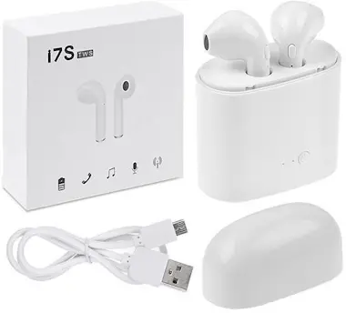 OEM Auriculares inalámbricos I7s TWS bluetooth para An OEM Auriculares inalámbricos I7s TWS bluetooth para An