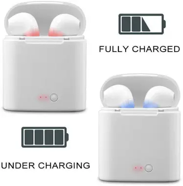 OEM Auriculares inalámbricos I7s TWS bluetooth para An OEM Auriculares inalámbricos I7s TWS bluetooth para An