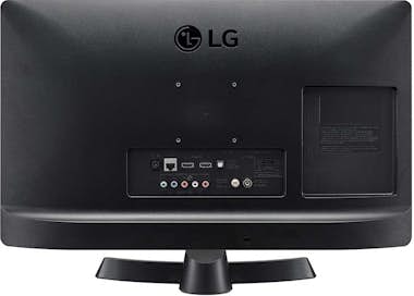 LG 24TN510S-WZ NEGROTELEVISOR MONITOR 24 LCD LED HD