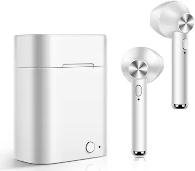 Akashi AKASHI ALTWHEARB EARBUDS WIRELESS BLANCO AURICULAR Akashi AKASHI ALTWHEARB EARBUDS WIRELESS BLANCO AURICULAR