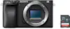 Sony SONY A6400 Cuerpo Negro + tarjeta SD de 16GB Sony SONY A6400 Cuerpo Negro + tarjeta SD de 16GB