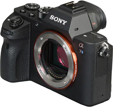 Sony A7S II (Cuerpo) + Tarjeta SD 16GB Sony A7S II (Cuerpo) + Tarjeta SD 16GB