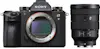 Sony SONY A9 + SEL 24-105MM F4G OSS Sony SONY A9 + SEL 24-105MM F4G OSS