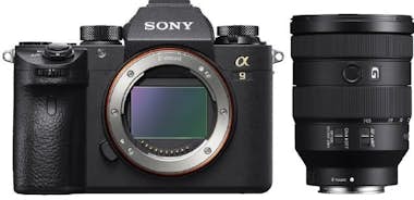 Sony SONY A9 + SEL 24-105MM F4G OSS Sony SONY A9 + SEL 24-105MM F4G OSS