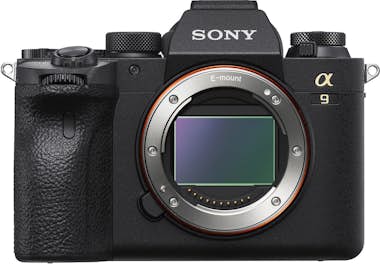 Sony A9 II (Cuerpo) Sony A9 II (Cuerpo)