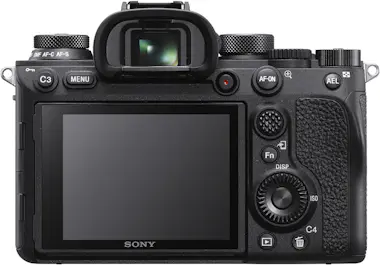 Sony A9 II (Cuerpo) Sony A9 II (Cuerpo)
