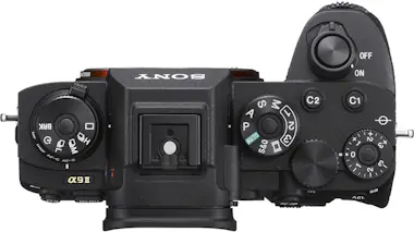 Sony A9 II (Cuerpo) Sony A9 II (Cuerpo)