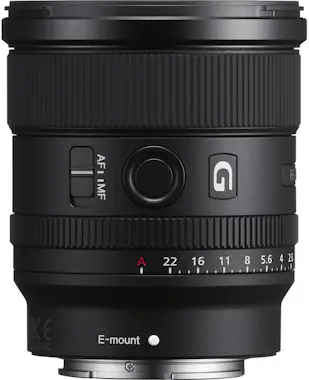 Sony FE 20mm F1.8 G (SEL20F18G) Sony FE 20mm F1.8 G (SEL20F18G)