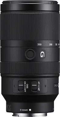 Sony E 70-350mm F4.5-6.3 G OSS (SEL70350G) Sony E 70-350mm F4.5-6.3 G OSS (SEL70350G)
