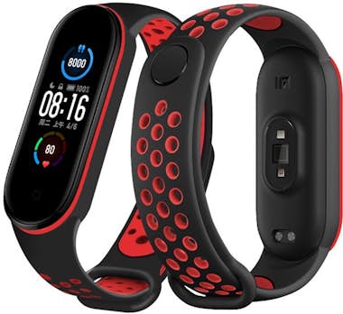 OEM Xiaomi Mi Band 5 correa de silicona alta calidad r OEM Xiaomi Mi Band 5 correa de silicona alta calidad r