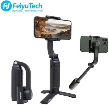 FeiYu-Tech FEIYU Vimble One Smartphone Estabilizador de cardá FeiYu-Tech FEIYU Vimble One Smartphone Estabilizador de cardá