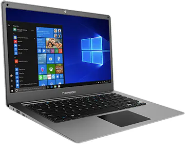 Thomson THOMSON SP-NEO14C-4TU-N GRIS PORTÁTIL 14 LCD LED Thomson THOMSON SP-NEO14C-4TU-N GRIS PORTÁTIL 14 LCD LED