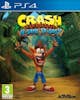 Activision Crash Bandicoot N. Sane Trilogy (PS4) Activision Crash Bandicoot N. Sane Trilogy (PS4)