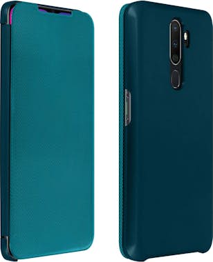 Avizar Funda Oppo A9 2020 / A5 2020 translúcida Acabado S Avizar Funda Oppo A9 2020 / A5 2020 translúcida Acabado S