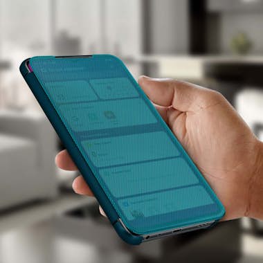 Avizar Funda Oppo A9 2020 / A5 2020 translúcida Acabado S Avizar Funda Oppo A9 2020 / A5 2020 translúcida Acabado S