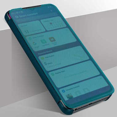 Avizar Funda Oppo A9 2020 / A5 2020 translúcida Acabado S Avizar Funda Oppo A9 2020 / A5 2020 translúcida Acabado S