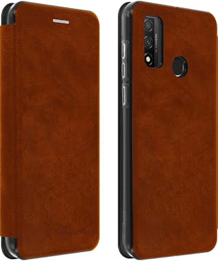 Avizar Funda Huawei P smart 2020 de Piel Monedero con Sop Avizar Funda Huawei P smart 2020 de Piel Monedero con Sop