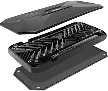 Jakemy Kit Destornilladores 50 en 1 Reparación Móvil / Ta Jakemy Kit Destornilladores 50 en 1 Reparación Móvil / Ta