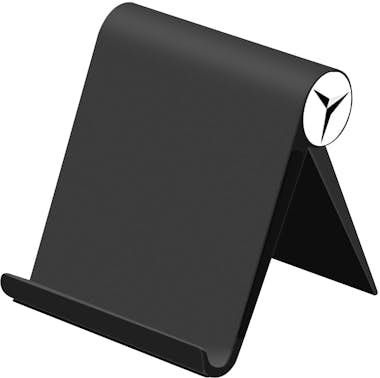 Avizar Soporte de Mesa Tablet / Móvil Plegable 0 a 100º - Avizar Soporte de Mesa Tablet / Móvil Plegable 0 a 100º -