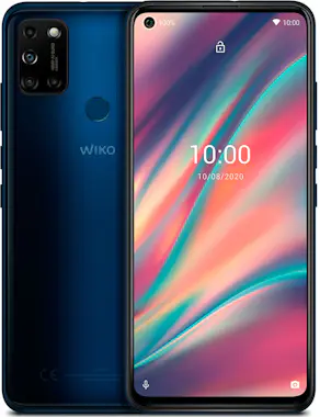 Wiko View5 Wiko View5