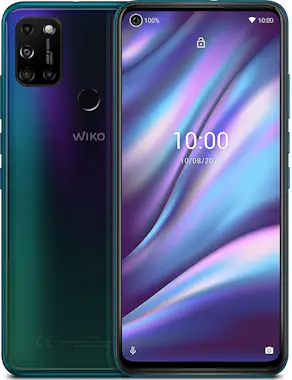 Wiko View5 Plus Wiko View5 Plus
