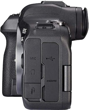 Canon EOS R6 (Cuerpo) Canon EOS R6 (Cuerpo)