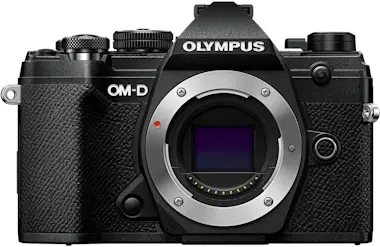 Olympus E-M5 Mark III (Cuerpo) Olympus E-M5 Mark III (Cuerpo)