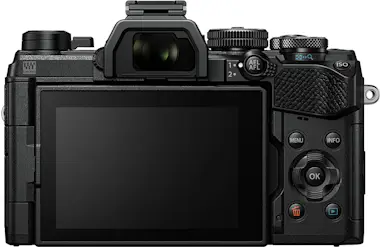 Olympus E-M5 Mark III (Cuerpo) Olympus E-M5 Mark III (Cuerpo)