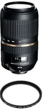 Tamron TAMRON SP 70-300mm F4-5.6 Di VC USD (A005E) Canon Tamron TAMRON SP 70-300mm F4-5.6 Di VC USD (A005E) Canon