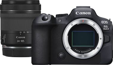 Canon EOS R6 KIT RF 24-105mm F4-7.1 IS STM Canon EOS R6 KIT RF 24-105mm F4-7.1 IS STM