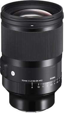 Sigma 35mm F1.2 DG DN Art (Sony) Sigma 35mm F1.2 DG DN Art (Sony)